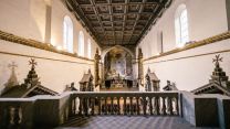 Siena apre un tesoro nascosto: visite straordinarie in questi luoghi inaccessibili