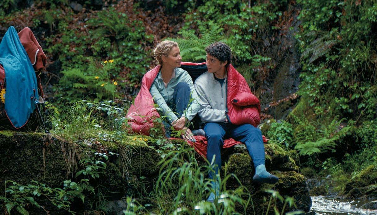 Dal 24 settembre è nelle sale italiane il film 