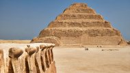 A Saqqara riemerge la tomba dell’uomo che custodiva i segreti del re