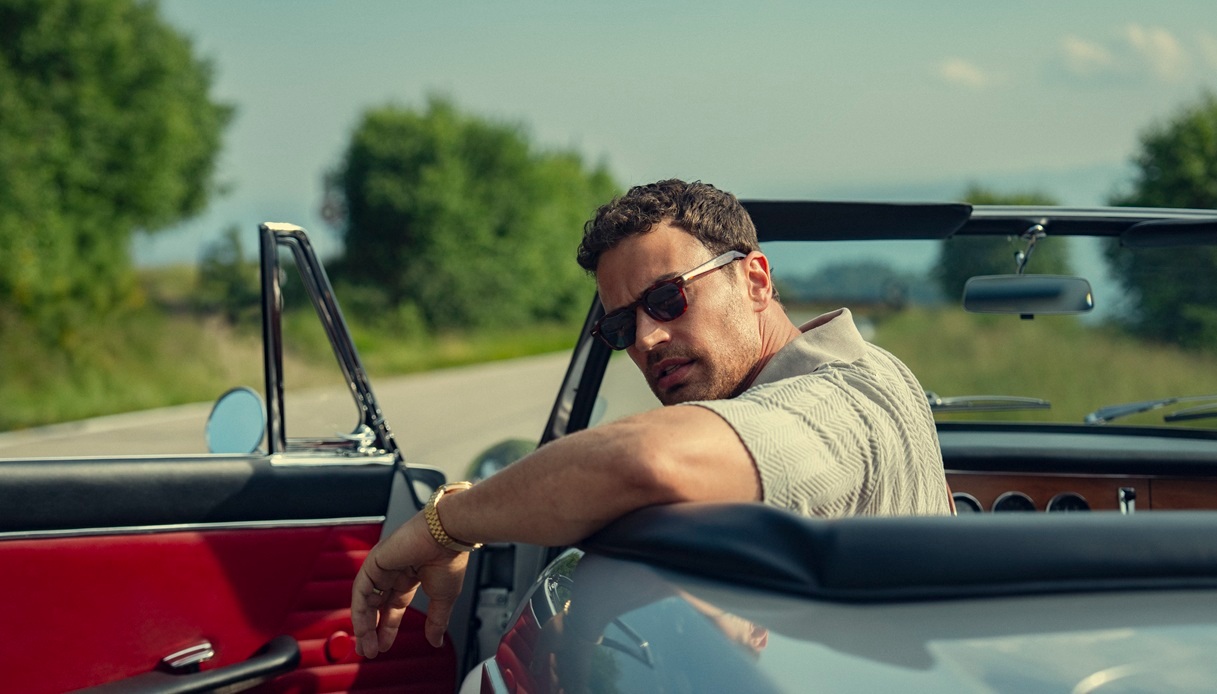 Dal 3 settembre è disponibile su Netflix la seconda stagione di "The Gentlemen"