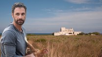 Sei mai stata sulla luna? Le location sorprendenti della commedia con Raoul Bova