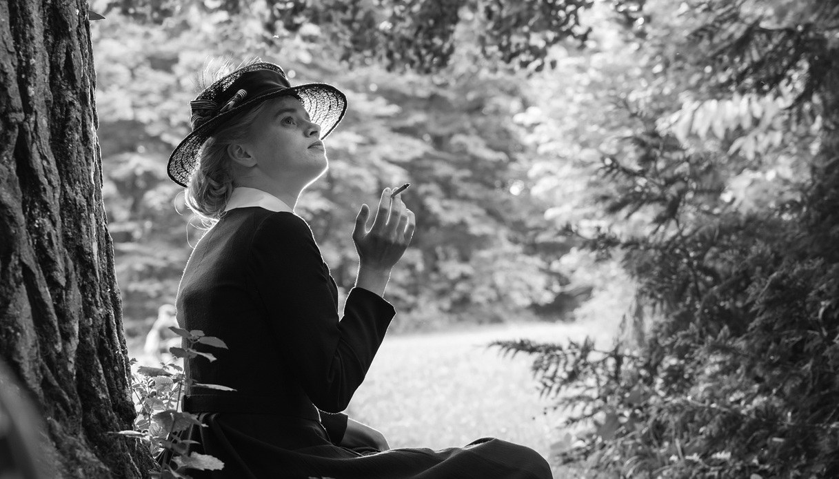 Arriva al cinema "Silent Friend", il film della regista ungherese Ildik&oacute; Enyedi