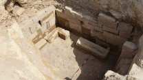 Scoperta la Tomba della Camera di pietra: “Un nuovo importante tassello nella ricostruzione della storia archeologica di Vulci”