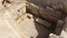 Scoperta la Tomba della Camera di pietra: “Un nuovo importante tassello nella ricostruzione della storia archeologica di Vulci”