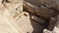 Scoperta la Tomba della Camera di pietra: “Un nuovo importante tassello nella ricostruzione della storia archeologica di Vulci”
