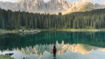 Cambiano le vacanze degli italiani: le scelte che ora attirano di più