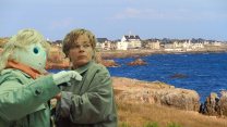 Un mondo meraviglioso, le location del film fanno innamorare della costa francese