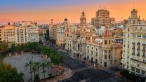 Oltre Valencia: 3 mete raggiungibili facilmente dalla città con la promo Vueling