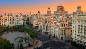 Oltre Valencia: 3 mete raggiungibili facilmente dalla città con la promo Vueling