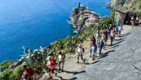 Italia sempre più amata dai turisti stranieri: cosa dicono i dati del 2026