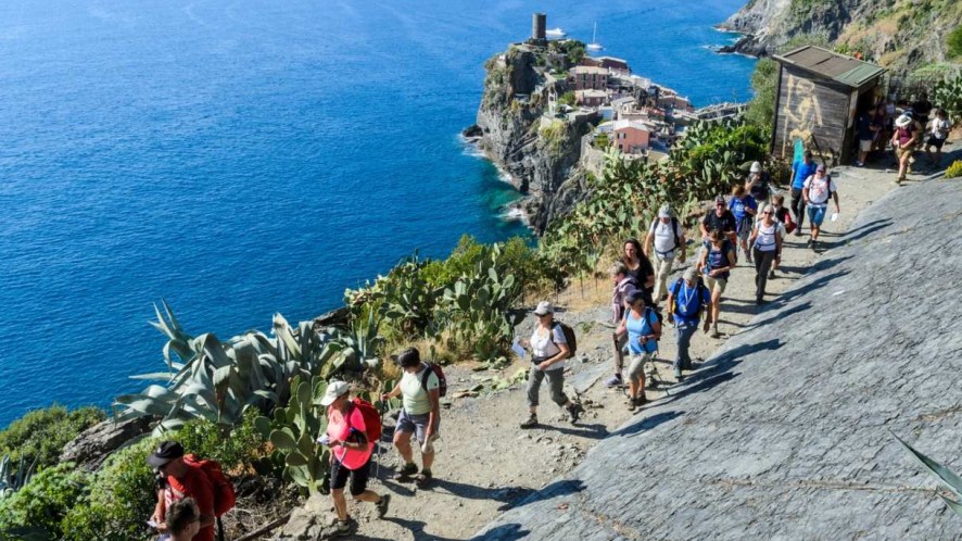 Italia sempre più amata dai turisti stranieri: cosa dicono i dati del 2026