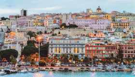 Cagliari conquista il Guardian, la città sarda tra mare e sapori