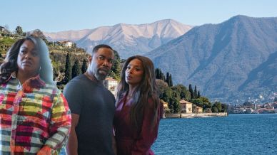 Why Did I Get Married Again?, le location della commedia in una delle destinazioni italiane più esclusive