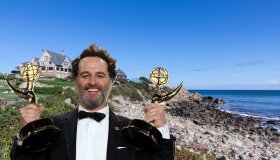 Widow’s Bay, le location reali della serie vincitrice di 14 Emmy Awards