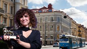Woman Unknown, tutte le suggestive location del film Leone d’Oro a Venezia 83