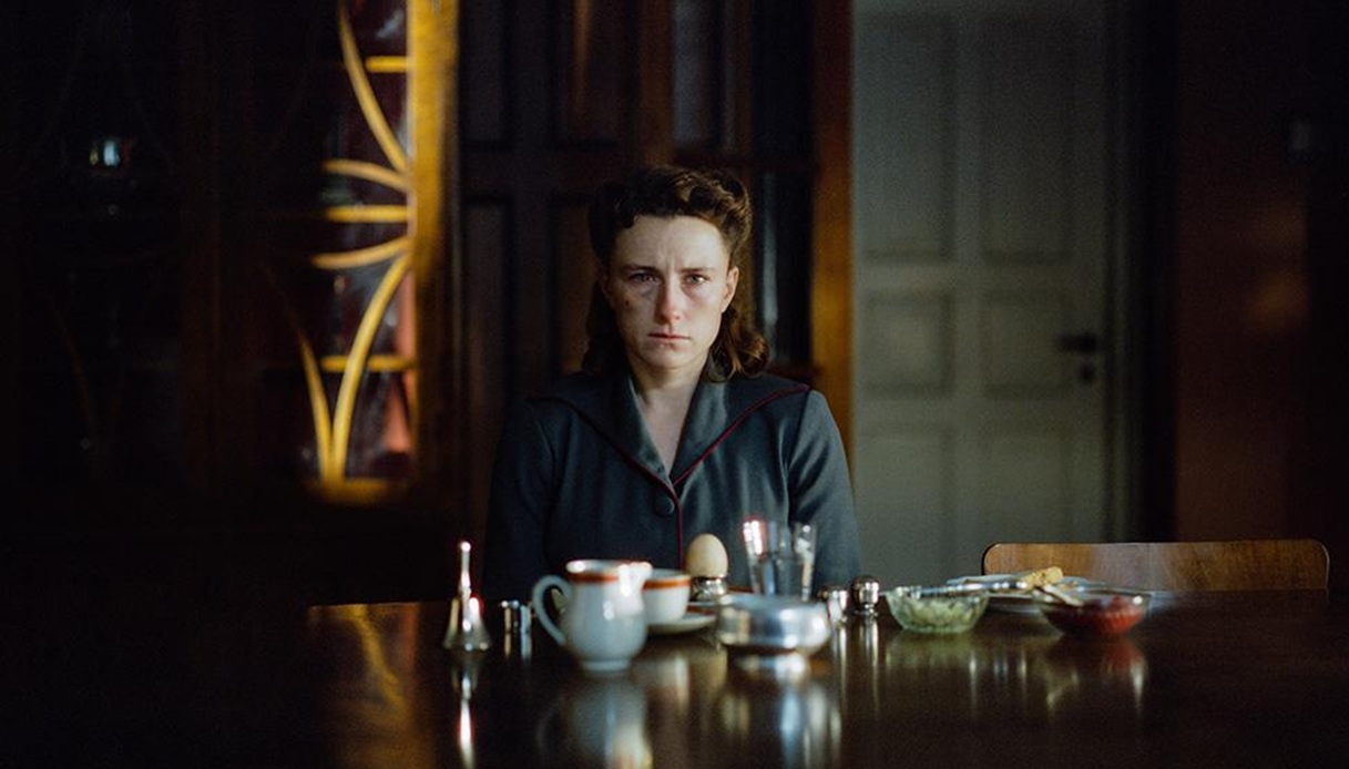 "Woman Unknow" di May el-Toukhy ha vinto il Leone d'Oro a Venezia 83 