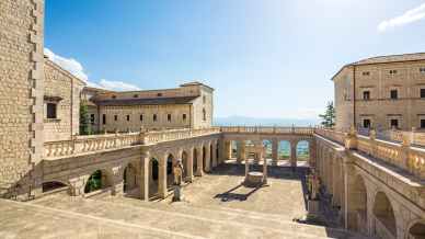 Da Roma ai borghi più belli del Lazio sui treni turistici gratuiti, come partecipare