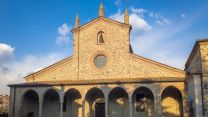 Monasteri Aperti, questi luoghi segreti spalancano le porte solo per un weekend (e sembrano usciti da una fiaba)