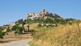 Città e borghi esoterici: l’atmosfera spooky perfetta per Halloween