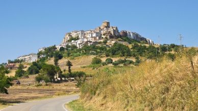 Città e borghi esoterici: l’atmosfera spooky perfetta per Halloween