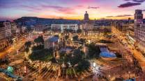 La magia natalizia di queste mete low cost è imperdibile con la promozione Vueling