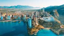 Benidorm sorprende l’Europa: è stata eletta Città Verde nel 2028