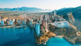 Benidorm sorprende l’Europa: è stata eletta Città Verde nel 2028