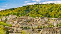 In questo borgo è custodito uno dei castelli più affascinanti d’Europa: Bouillon, perla del Belgio