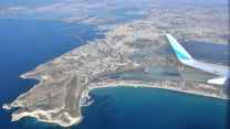 Il miglior aeroporto d’Italia non è a Roma né a Milano, ecco quale ha conquistato il primo posto