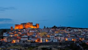Il Castello di Melfi rinasce e apre nuovi percorsi tra cortili segreti e reperti archeologici