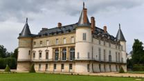 I castelli da fiaba vicino a Parigi da visitare nei mesi più freddi