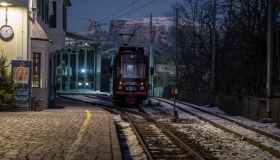 In Alto Adige torna il Trenatale del Renon: un viaggio da fiaba tra due mercatini di Natale