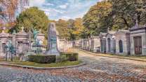 Halloween, i cimiteri più belli d’Europa da visitare: la nuova classifica del “tombstone tourism”