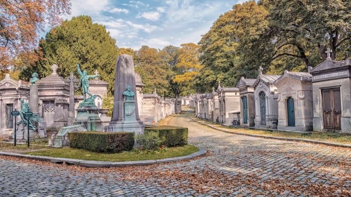 Tim Belli Halloween 2026 nei cimiteri: la classifica svela i più belli d'Europa