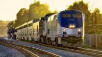 Gli Stati Uniti si scoprono a bordo di un treno: perché il 2027 è l’anno perfetto