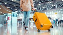 Ryanair, da novembre la consegna bagagli da stiva chiuderà 60 minuti prima della partenza