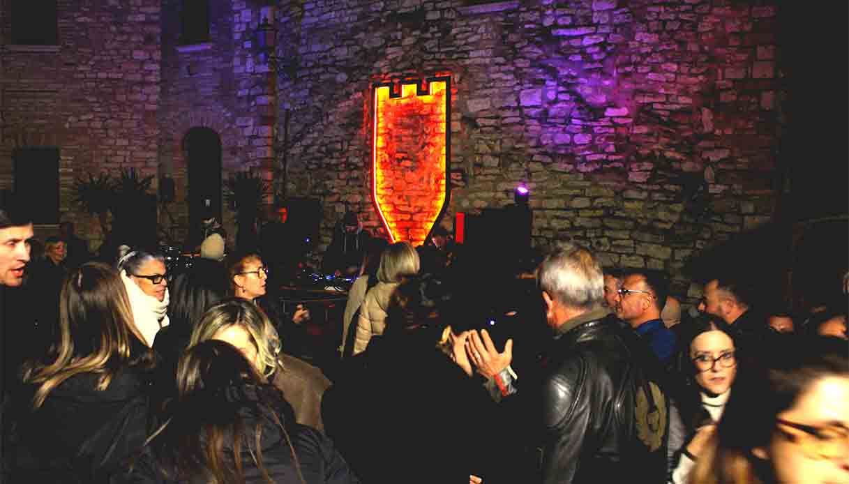 Corciano_Castello_di_Vino