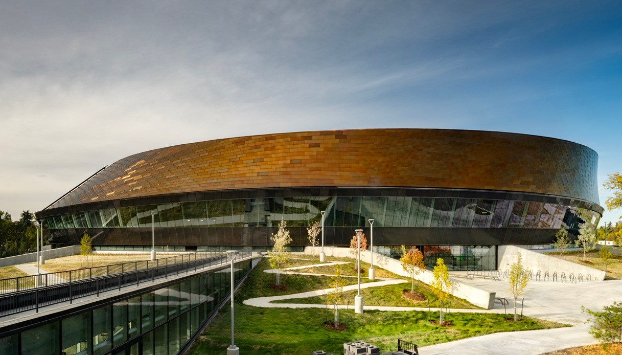 Coronation Park Centre