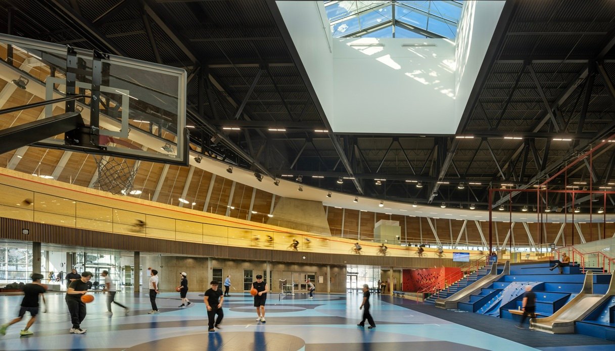 Coronation Park Centre