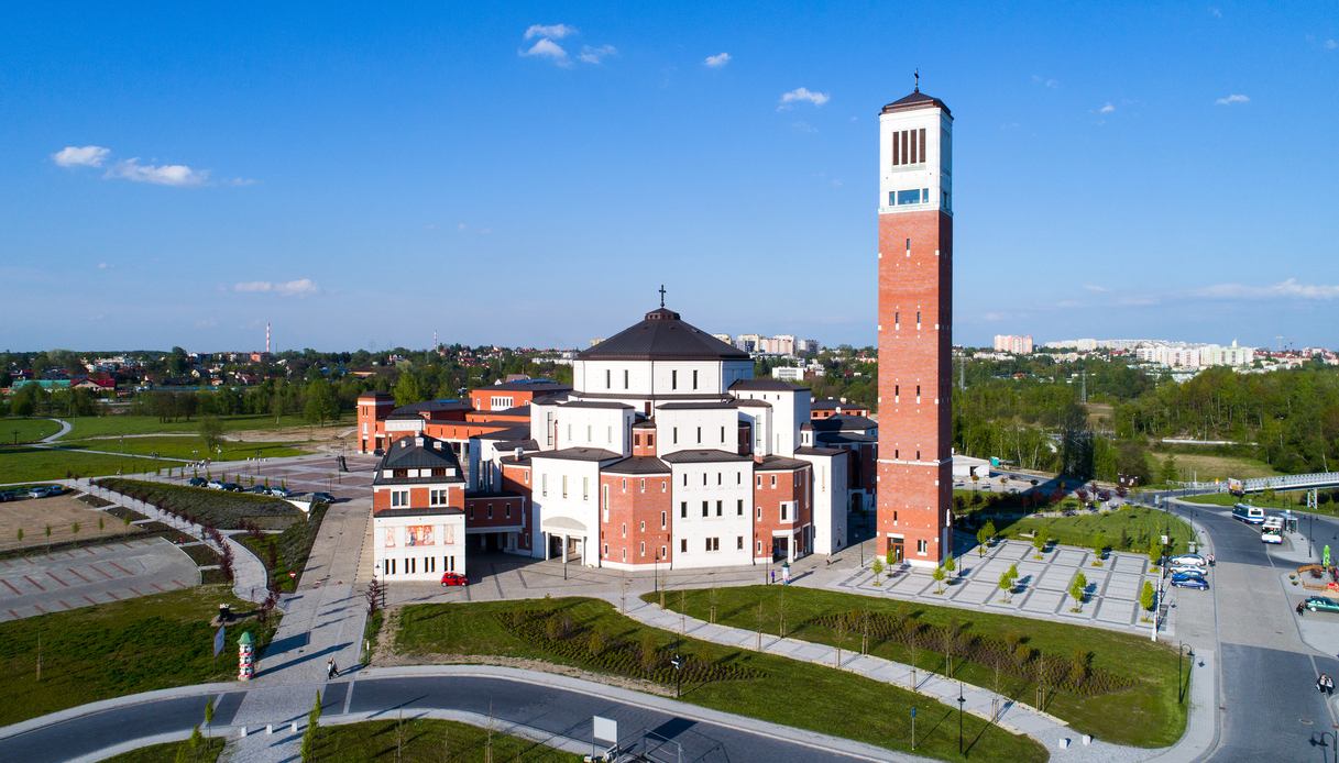 Cracovia e Roma saranno collegate da un cammino dedicato a Giovanni Paolo II