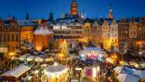 Alla scoperta dei mercatini di Natale più belli d’Europa con la promo Wizz Air