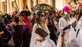 Dia de los Muertos si festeggia anche in Italia: tutti gli eventi