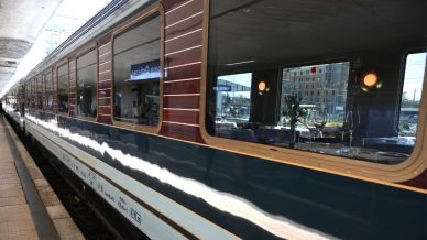 La Dolce Vita Orient Express, nuovi itinerari in Italia nel 2027