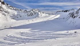 Dove si scia già in Italia: ecco le prime piste aperte per la stagione invernale