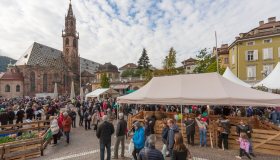 Dal tartufo alle mele, dal Lugana all’olio: 10 sagre ed eventi imperdibili nel weekend dal 16 al 18 ottobre