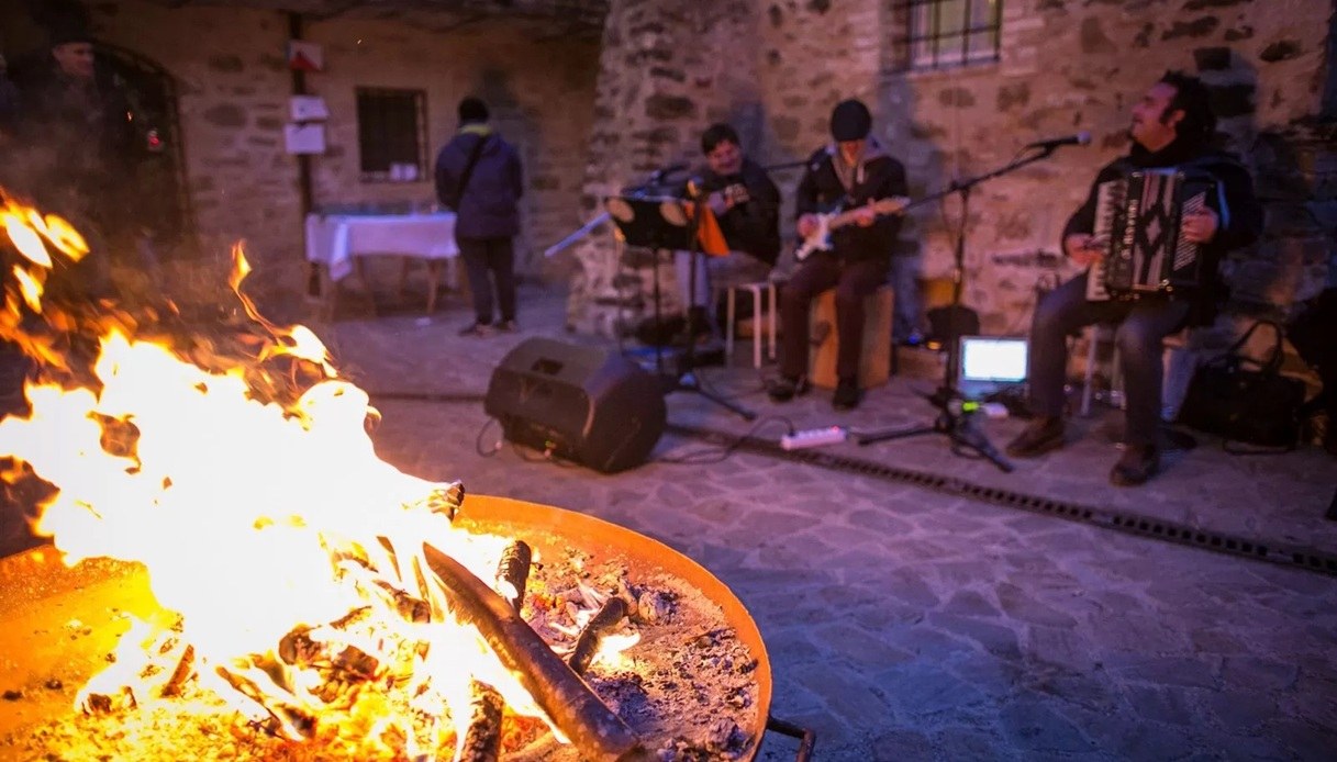 Frantoi Aperti in Umbria