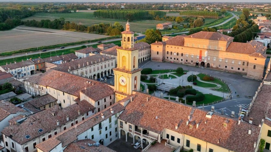 L’autunno dei Borghi più belli d’Italia, tra sagre e sapori antichi