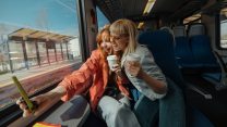 Meno social, più vacanza: così cambiano le abitudini degli italiani in viaggio