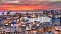 Forbes celebra Genova, è la città italiana da visitare prima che arrivi la folla