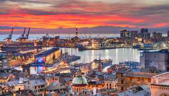 Forbes celebra Genova, è la città italiana da visitare prima che arrivi la folla